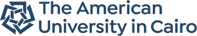 The American University in Cairo