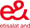 e&